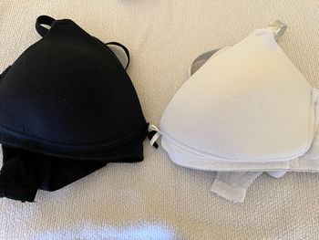 2 soutien gorge grossesse allaitement