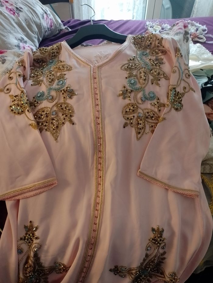 Caftan - photo numéro 2