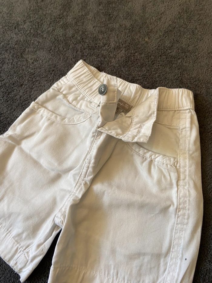 Short - photo numéro 2