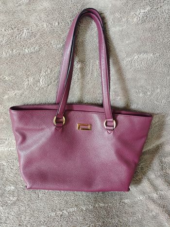 Sac à main Lancel – État Comme Neuf
