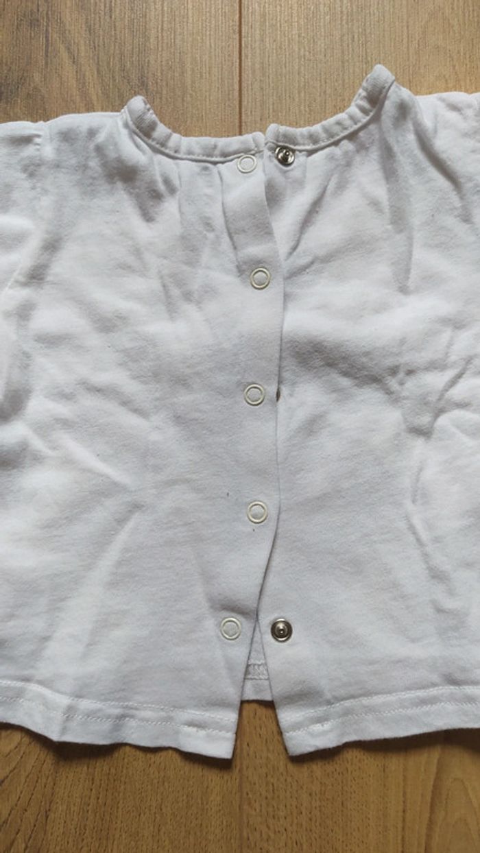 Lot vêtements 12 mois - photo numéro 4