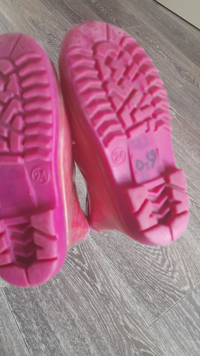 Botte - photo numéro 3