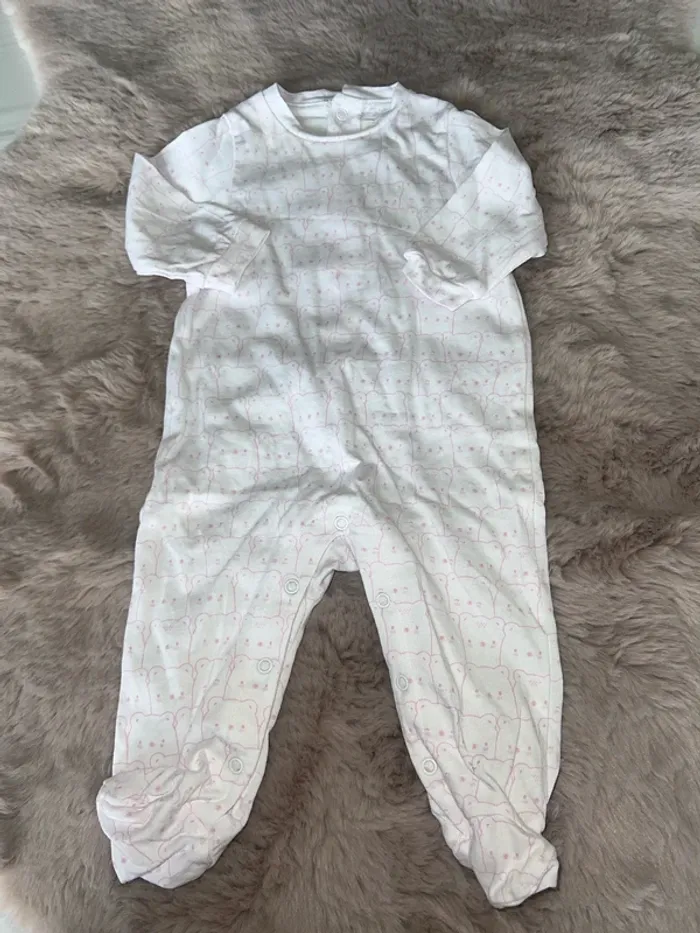 Pyjama