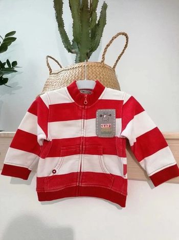 Gilet Catimini 18 mois