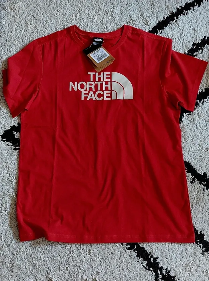Tee shirt The North Face