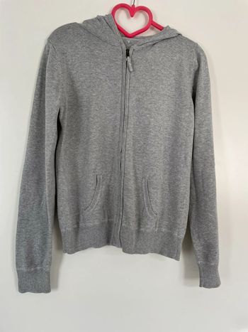 Sweat à capuche
