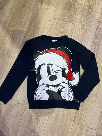 Pull de Noël