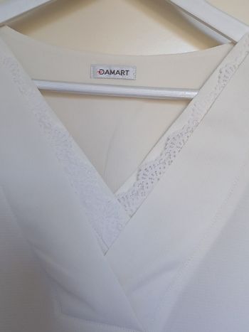 Blouse Damart Taille 50