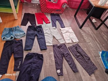 Lots leggings
