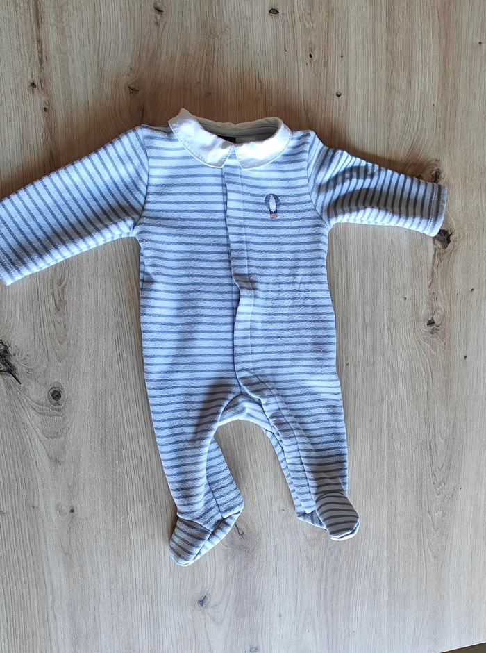 Lot pyjamas - photo numéro 6