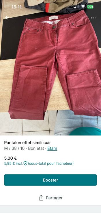 Pantalon