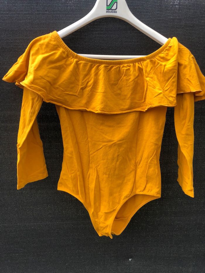 Body M
