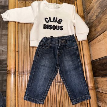 Ensemble Tape a l’œil