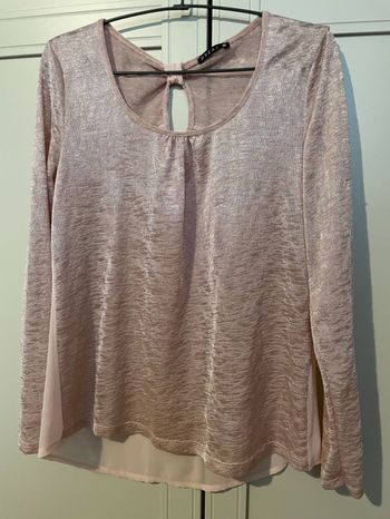 Blouse Patrice Bréal