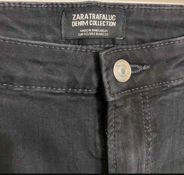 Jeans Slim femme - photo numéro 2