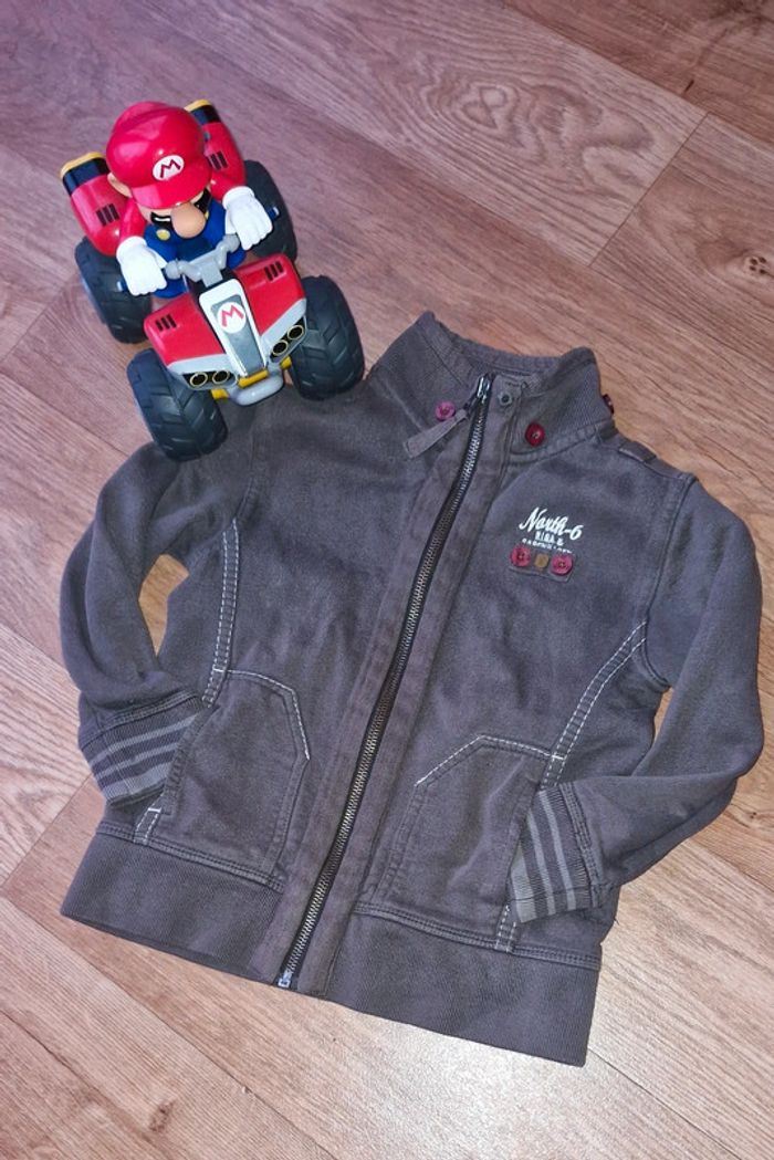 Veste/gilet