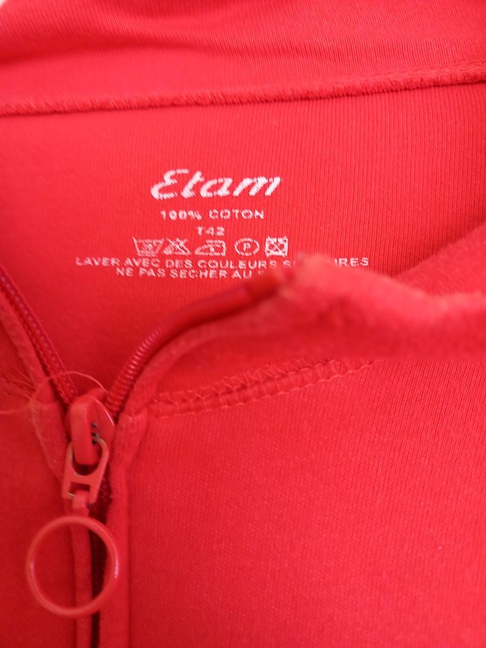 Cardigan Etam - photo numéro 2
