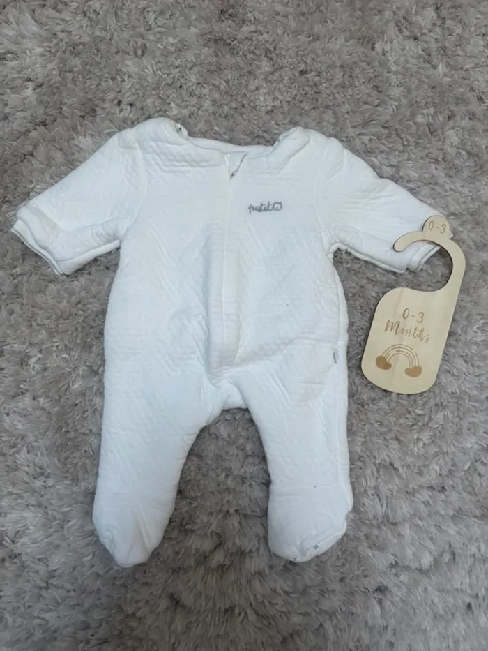 Pyjama naissance