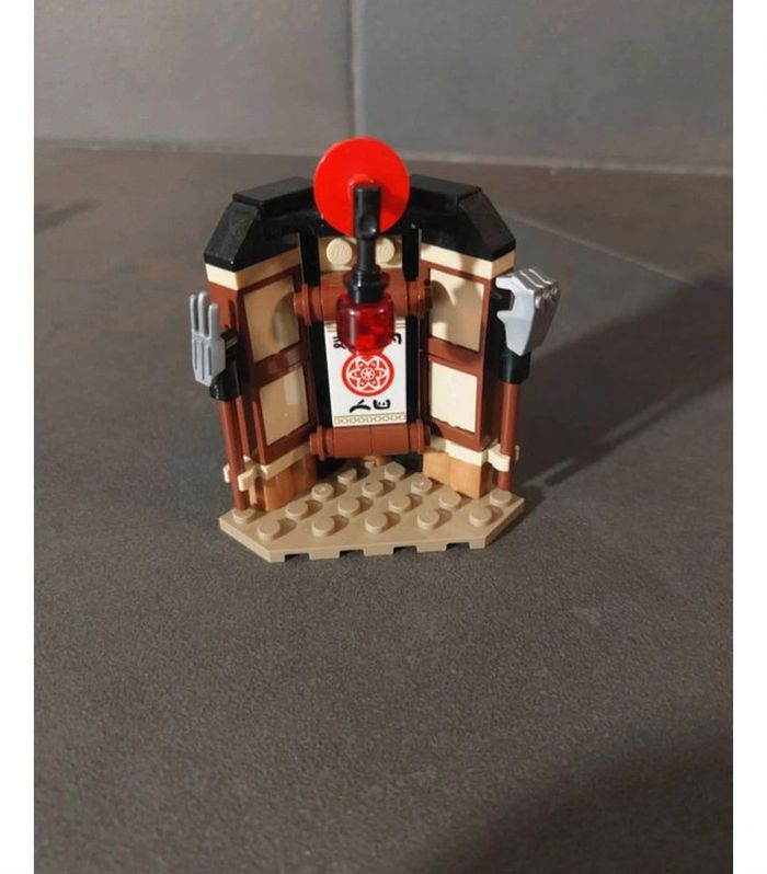Ninjago Lego 70606 - photo numéro 2