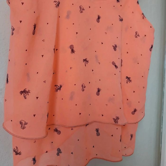 Débardeur 12 ans Neuf - photo numéro 3