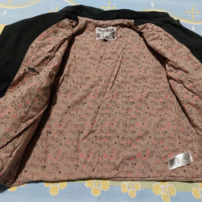 veste mi saison - photo numéro 2