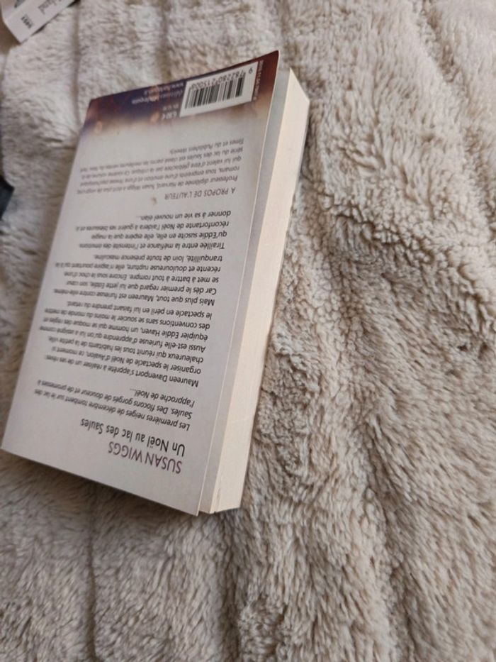 Un Noël au lac des saules - photo numéro 3