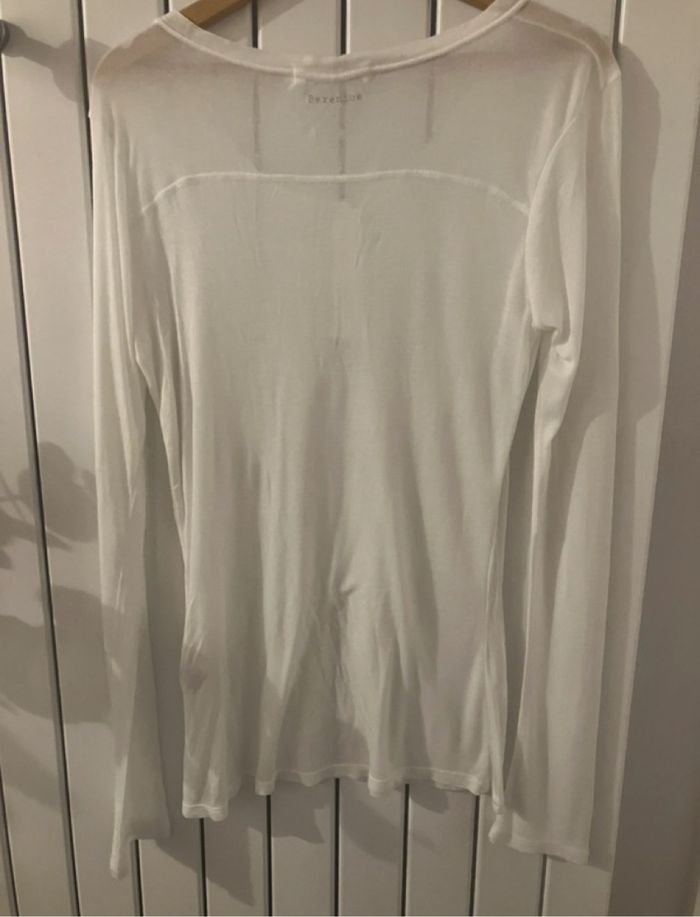 T shirt Bérénice - photo numéro 2