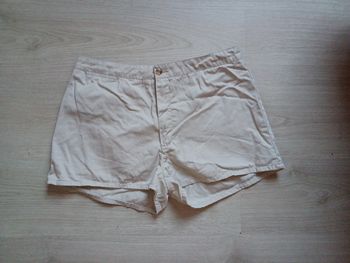 Short été 46