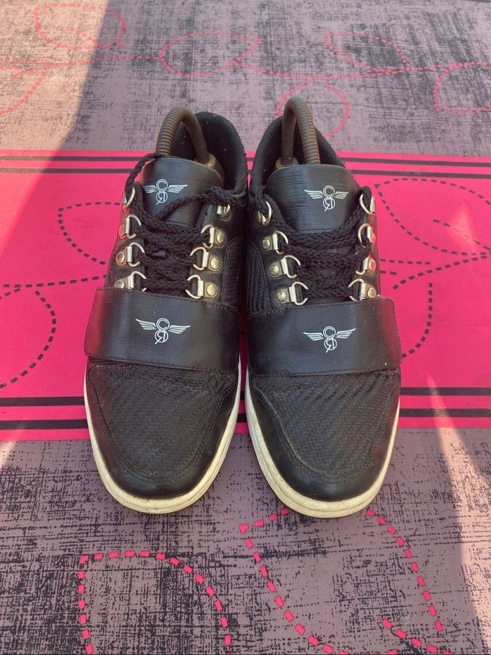 Chaussures hommes 41