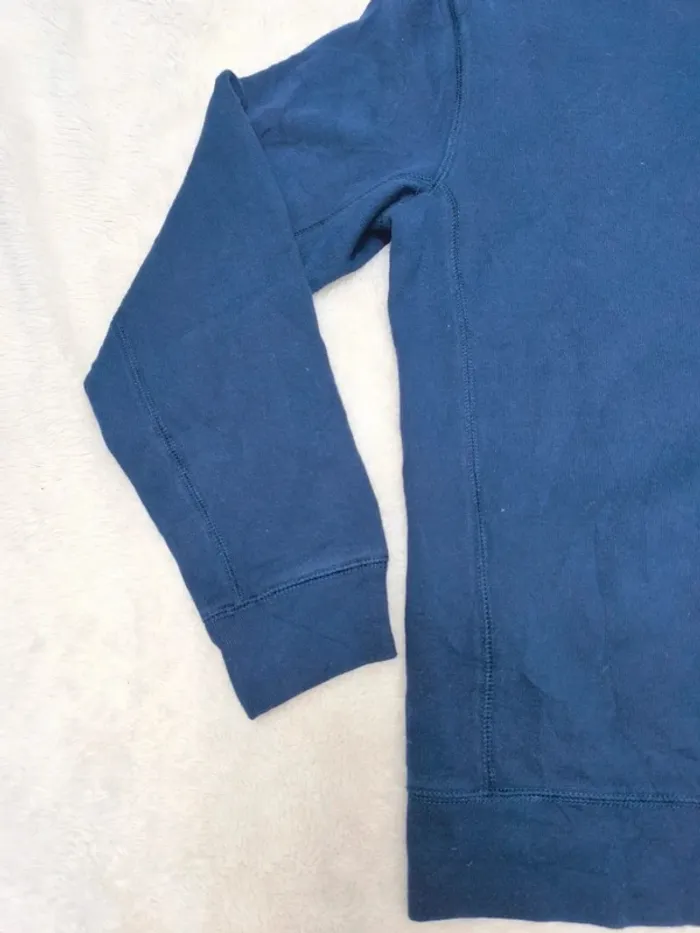 Sweat zippé XL adolescent ou S Homme Ralph Lauren Polo Sport - photo numéro 13