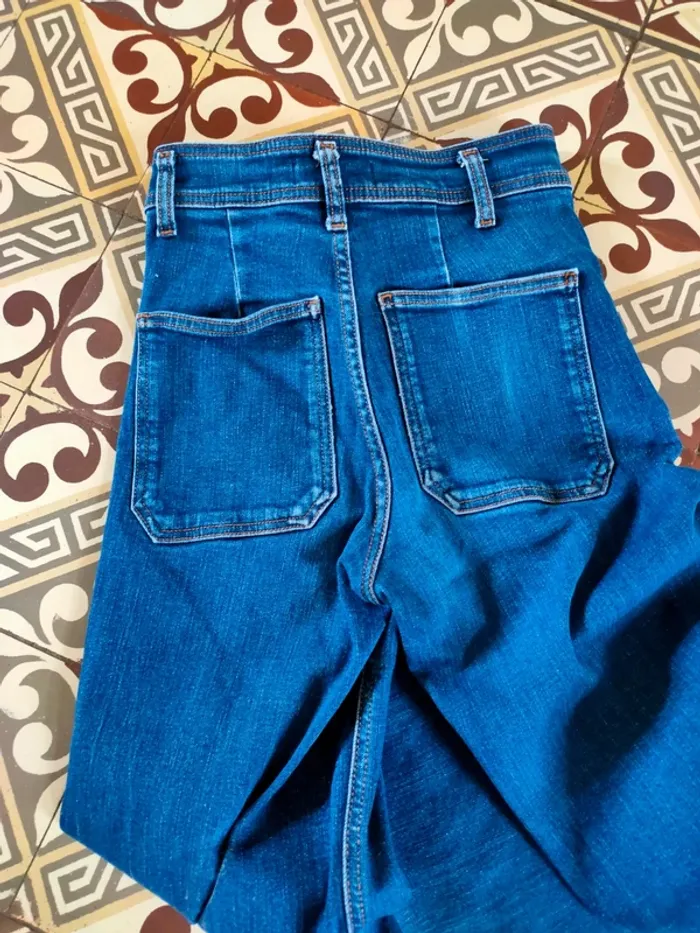 Jean Zara T34 - photo numéro 4