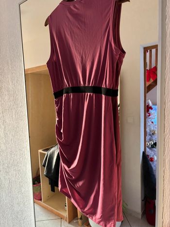 Robe BCBG neuve 36 avec étiquette