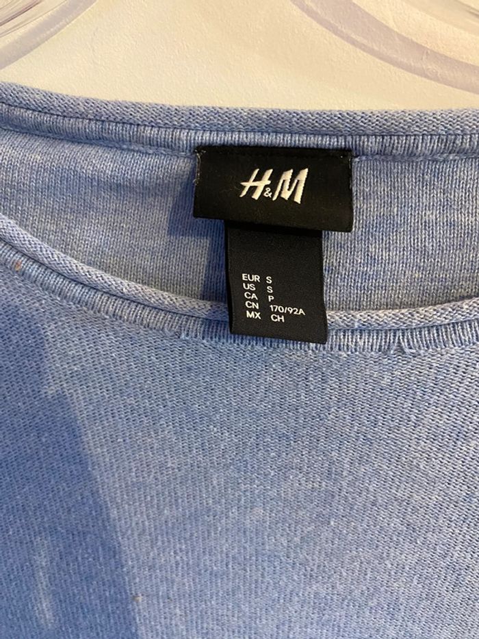 Pull-over léger - photo numéro 3