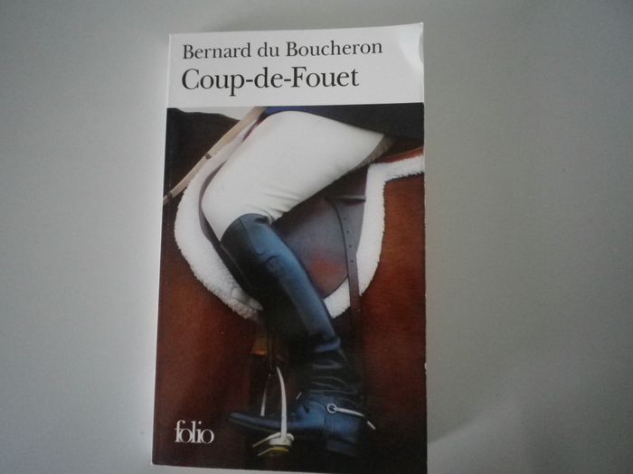 COUP-DE-FOUET