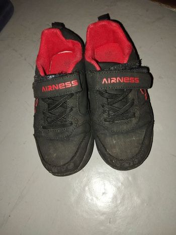 Baskets airness