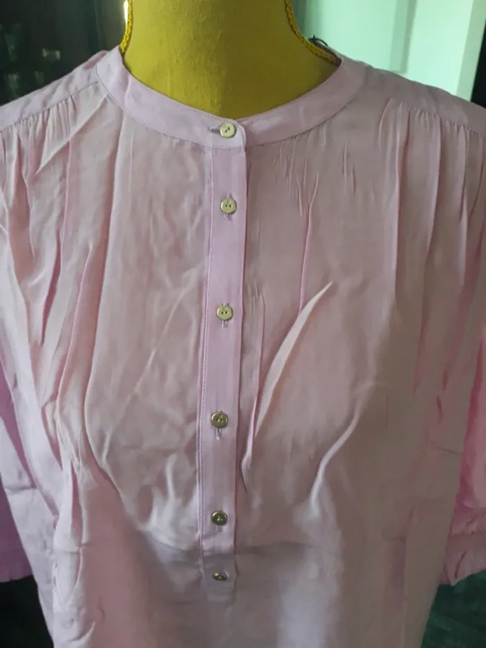 Blouse Scotch &Soda neuve - photo numéro 3