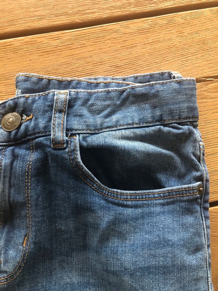 Jean kiabi 36 eco conception - photo numéro 3