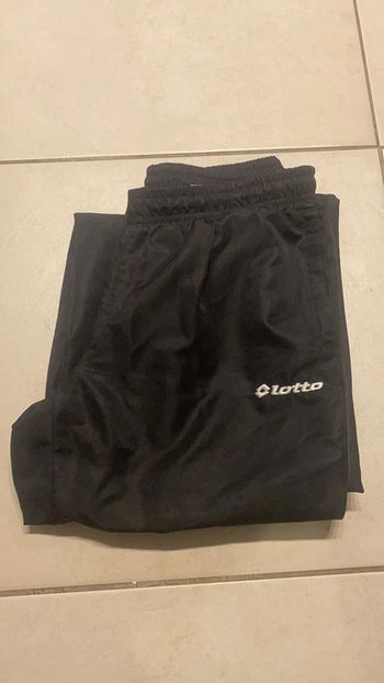Survêtement lotto