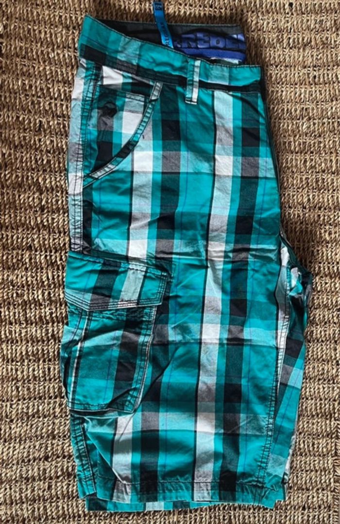 Chino Mason’s + Short long - photo numéro 9