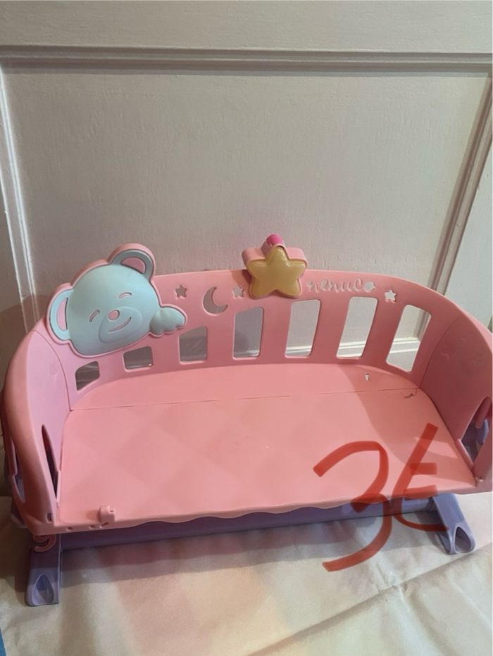 Mot cododo poupon - photo numéro 2