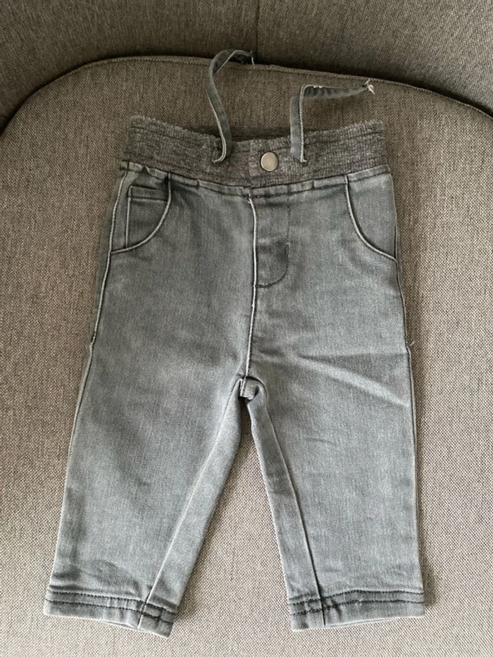 Jeans 6 mois