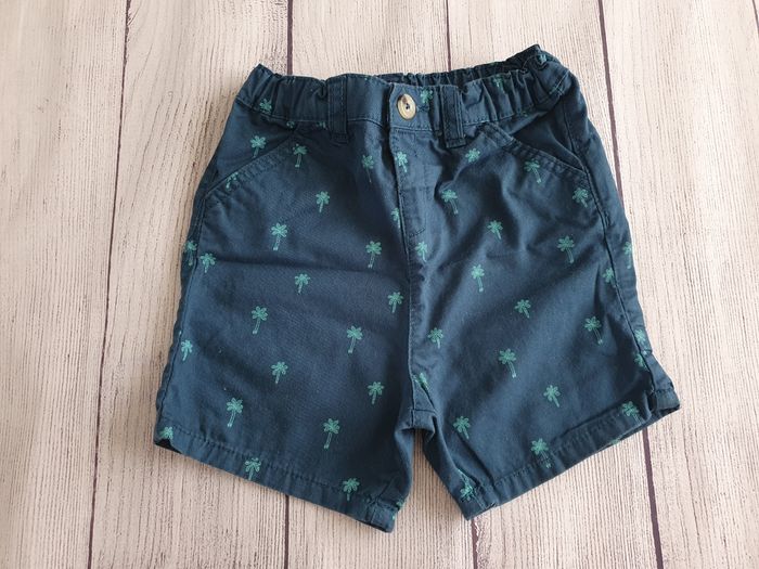 Short 36 mois kiabi