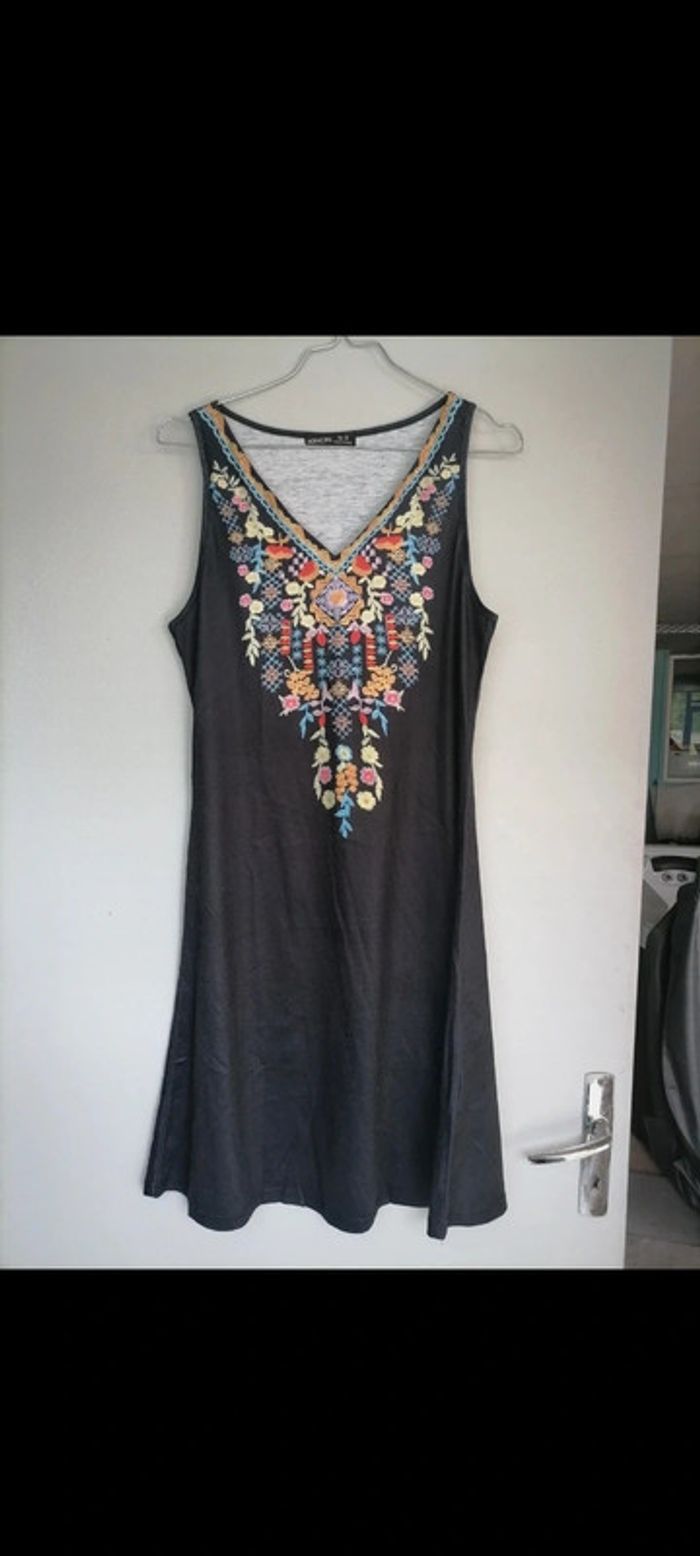 Robe noracora taille S 36