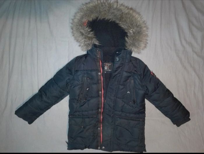 Blouson street product