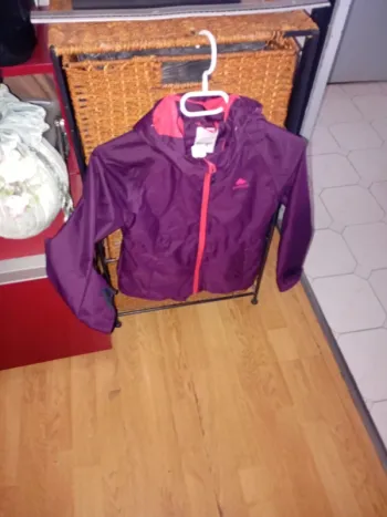 Kway queshua violet en tbe 7:8