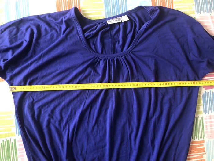 Blouse femme taille  38/40 - photo numéro 6