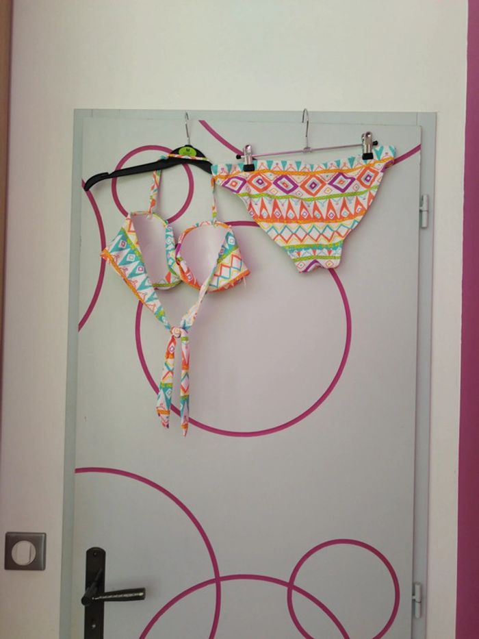 Maillot de bain 7 - photo numéro 5