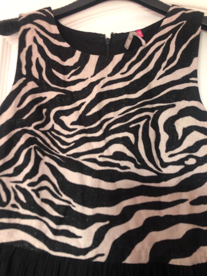 Robe mi longue - photo numéro 3