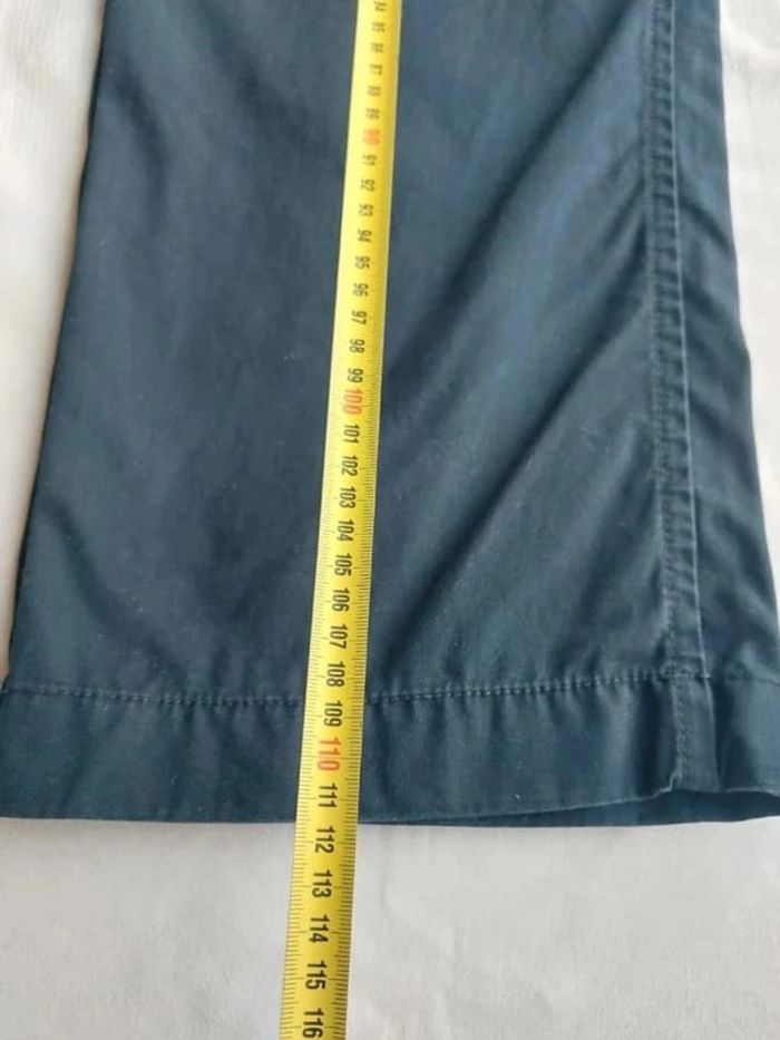 Pantalon Chino Tommy Hilfiger W38L32 FR48 - photo numéro 10