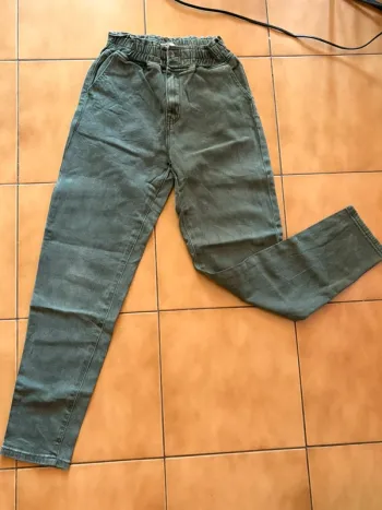 Pantalon femme XS